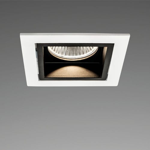 Strahler für den Innenraum - Serie EBQ7000  - prebit - für Yacht / für Kabinen / LED