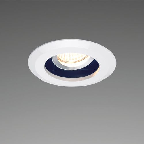 Strahler für den Innenraum - Serie EB70  - prebit - für Yacht / für Kabinen / LED