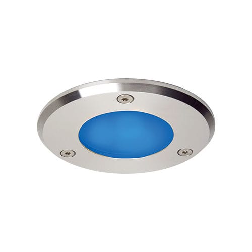 Strahler für Außenbereich - Serie EB32-RGBw  - prebit - für den Innenraum / für Yacht / für Kabinen