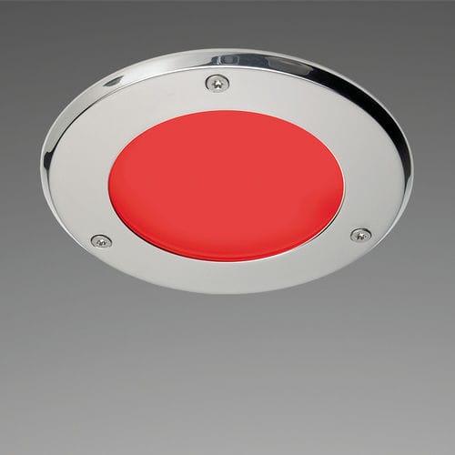 Strahler für den Innenraum - Serie EB42  - prebit - für Außenbereich / für Yacht / für Kabinen