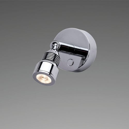 Lesestrahler - R5 - prebit - für Yacht / für Kabinen / LED