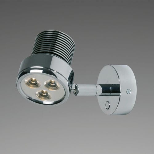 Leseleuchte - R2 - prebit - für Yacht / für Kabinen / LED