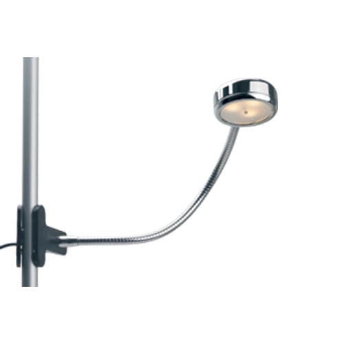 Leselampe - Flex05-K - prebit - für Yacht / für Kabinen / LED