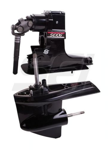 Sterndrive - SE106 1.62 - Sterndrive Engineering