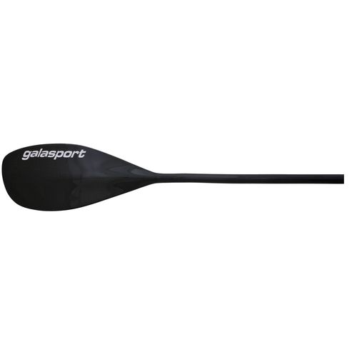 Paddel für Kajak - NAJA MAXI MCQ ELITE - Galasport - Slalom / asymmetrisch / doppelt