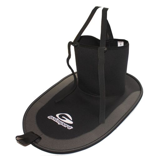Spritzdecke für Kanus und Kayaks - K1  - Galasport