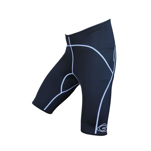 Short für Kanus und Kajaks - SKIN RACE - Galasport - Neopren