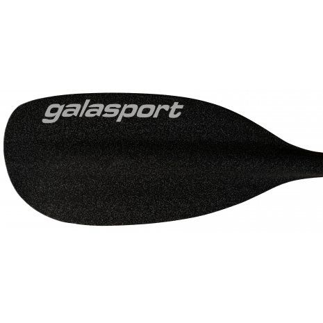 Paddel für Kajak - EXAS MULTICOLOUR - Galasport - Freizeit / Touring / Slalom