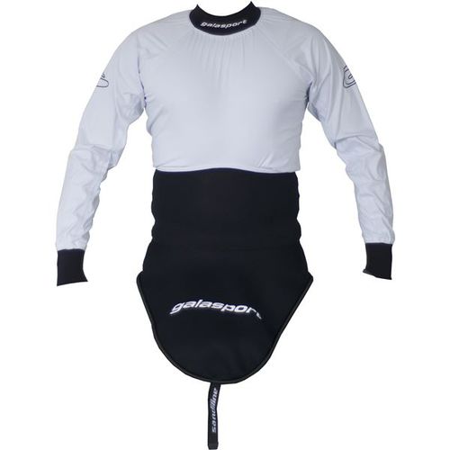 Spritzdecke für Kanus und Kayaks - K1 COMBO G-FLEX - Galasport - Langarm / Jacke