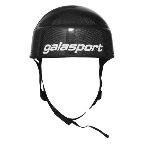 Schutzhelm - TONY  - Galasport - Carbon / für Erwachsene