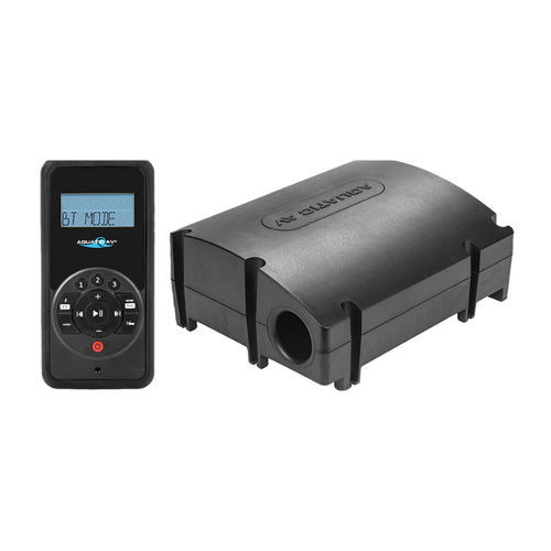 F Audio-Player für Boote - SWA6+ - Aquatic AV - MP3 / wasserdicht
