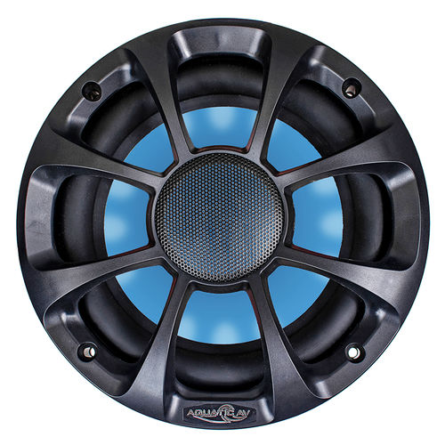 Lautsprecher für Boot - PRO Sport 10 - Aquatic AV - für Marineanwendungen / Einbau / wasserdicht
