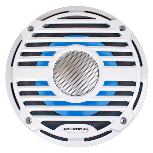 Subwoofer für Marineanwendungen - PC310 - Aquatic AV - wasserdicht