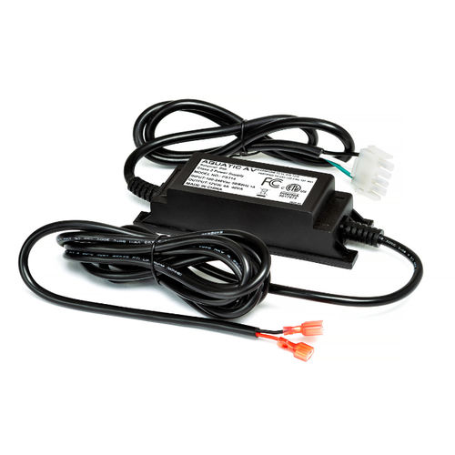 Marine-Stil-Stromversorgung - PS114 - Aquatic AV - DC