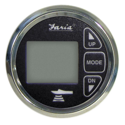 Sonar für Boot - DS1002 - Beede Electrical Instrument