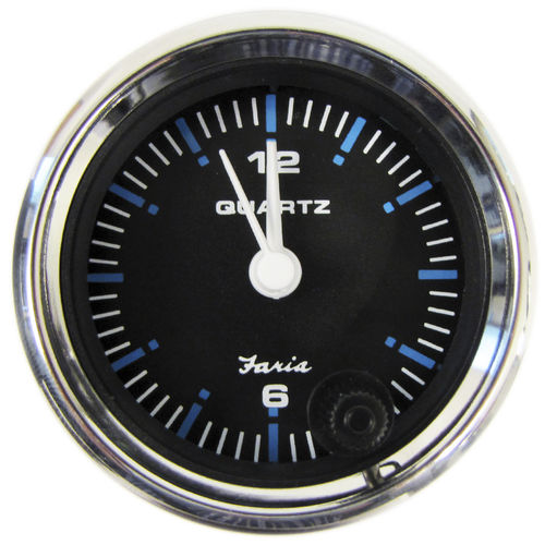 Analoge Uhr - CL1027 - Beede Electrical Instrument
