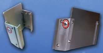 Motorsockel für Boot - Mini Manual Jack Plate - Bob's Machine Shop - Jack-Plate
