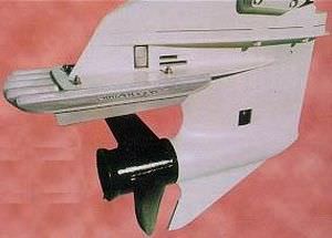 Trimmsystem für Boot - True Tracker - Stabilizer Plates Series - Bob's Machine Shop
