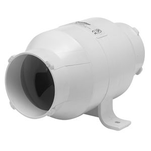 Ventilator für Boot - 3"  - Detmar - Bilge / Inline
