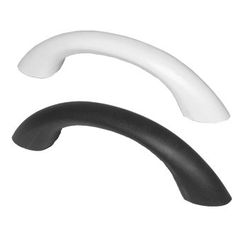 Handlauf für Boote - Countour handle - Detmar