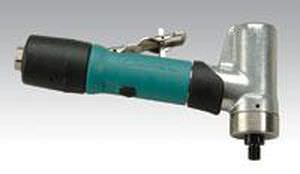 Pneumatische Poliermaschine - 51400  - Dynabrade - für Werft