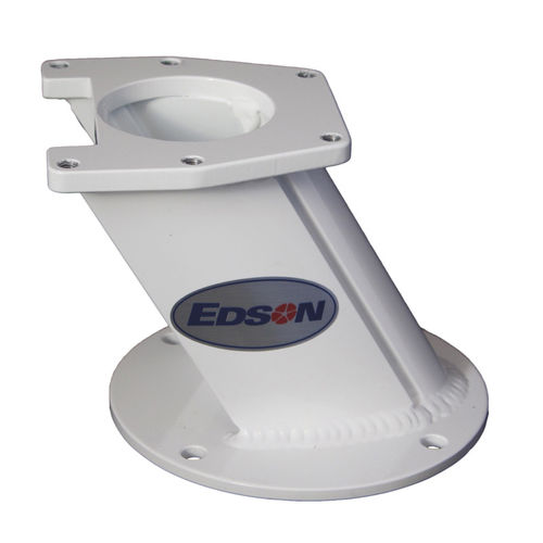 Radar-Antennenhalterung - 68010 - Edson Marine - Satcom / Verbundwerkstoff