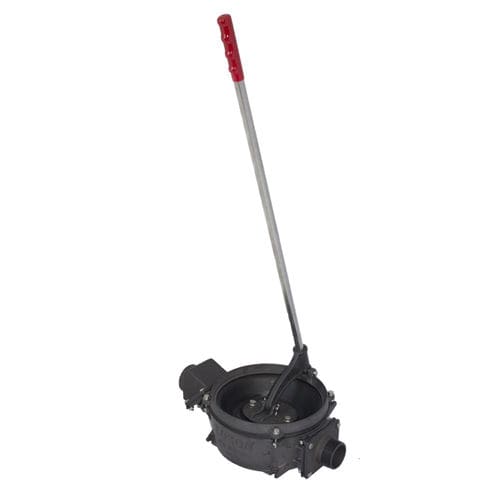 Pumpe für Boot - 117AL-150 - Edson Marine - Transfer / Wasser / Membran