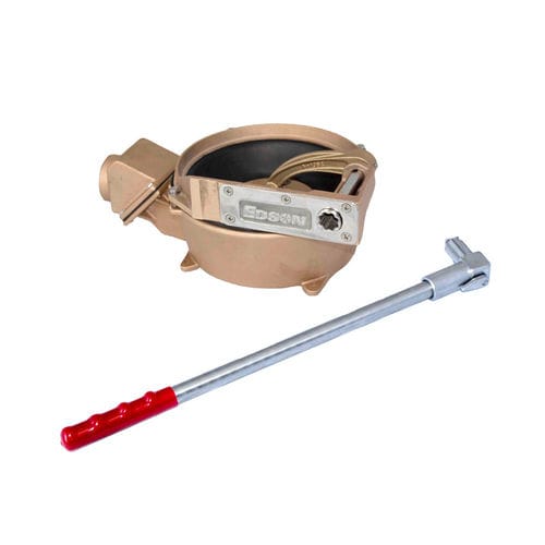 Pumpe für Boot - 55422 - Edson Marine - Transfer / Wasser / Membran