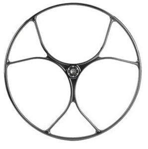 Steuerrad für Segelboot - Pro-Series™ - Edson Marine - Carbon