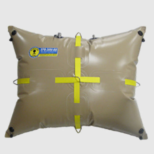 Hebekissen - EFB SW series - Fend-Air (Div. Subsalve USA Corp)