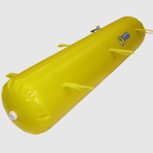Beschwerungssack für Ladetest - Fend-Air (Div. Subsalve USA Corp) - für Rettungsboot