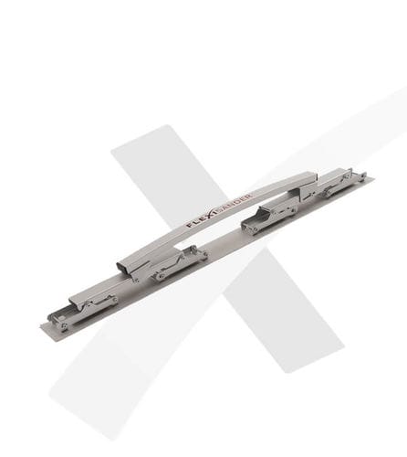 Flexibler Schleifklotz - CCB 100092 - Flexisander - für Werft
