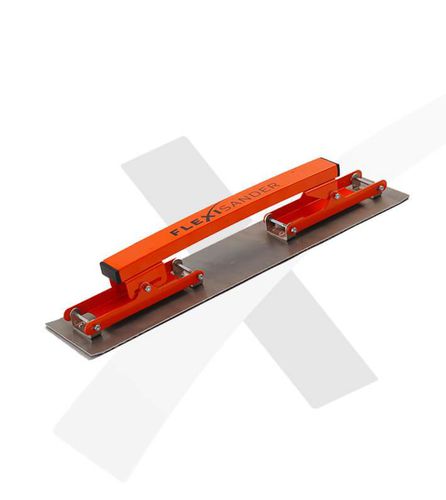 Schleifklotz für Werft - FFK 056111 - Flexisander - flexibel