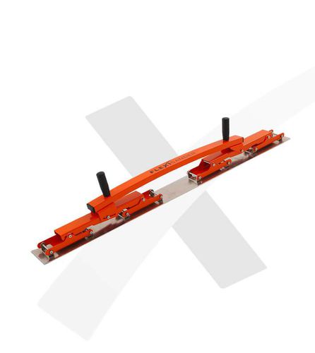 Schleifklotz für Werft - FFK 100092 - Flexisander - flexibel