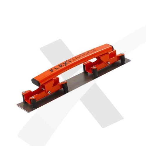 Schleifklotz für Werft - FFK 040071 - Flexisander - flexibel