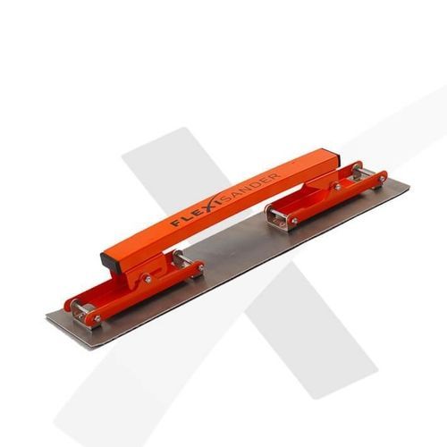 Schleifklotz für Werft - FSB 056111 - Flexisander - flexibel