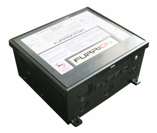 Wahlschalter für Boot - F30-ATS - Furrion - für Stromkreise / automatisch