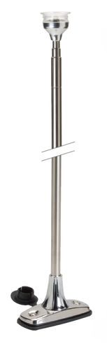 Navigationsleuchte für Boot - 512 SERIES - Innovative Lighting Corp - LED / weiß / Heck