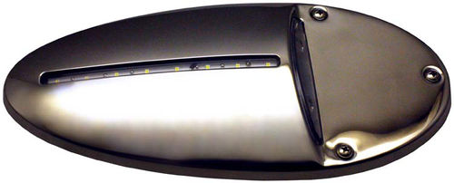 Beleuchtung für Stege / LED - 585 SERIES - Innovative Lighting Corp