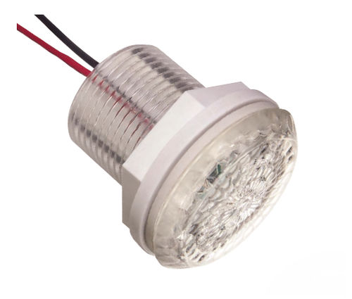 Lampe für den Innenraum - 012 SERIES - Innovative Lighting Corp - für Boot / LED / Edelstahl