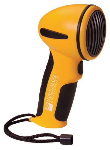 Elektrisches Horn - 545 SERIES - Innovative Lighting Corp - für Boot / Handgerät