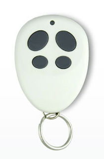 Fernbedienung für Boot - KEYFOB - Interactive Technologies - wasserdicht