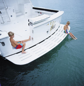 Dekorplatte - StarBoard® - King Plastic - Kunststoff
