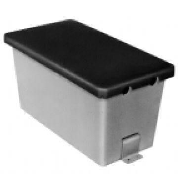Batteriekasten für Boote - 61-4096 / 61-4097 - Kracor