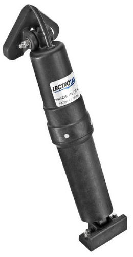 Elektrischer Zylinder - STANDARD  - Lectrotab - für Boot / für Trimmruder