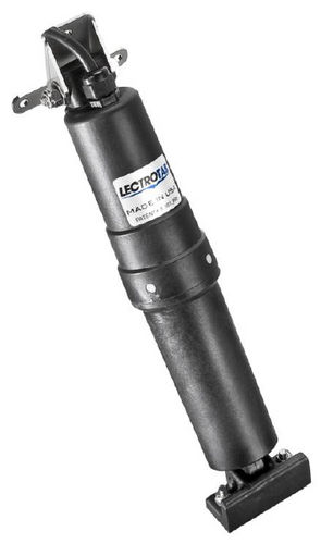 Elektrischer Zylinder - HEAVY DUTY  - Lectrotab - für Boot / für Trimmruder
