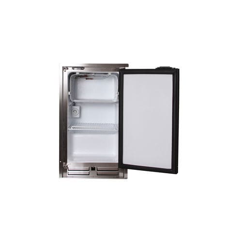 Gefrierschrank für Boot - F1200 - Nova Kool - einbaubar / Edelstahl