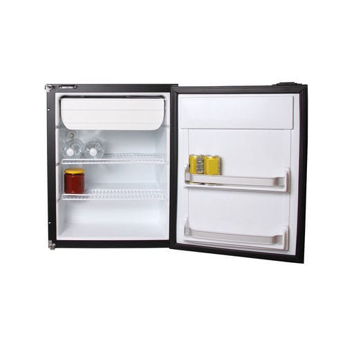 Kühlschrank für Boot - R3000 - Nova Kool - Einbau / Frontlader / DC