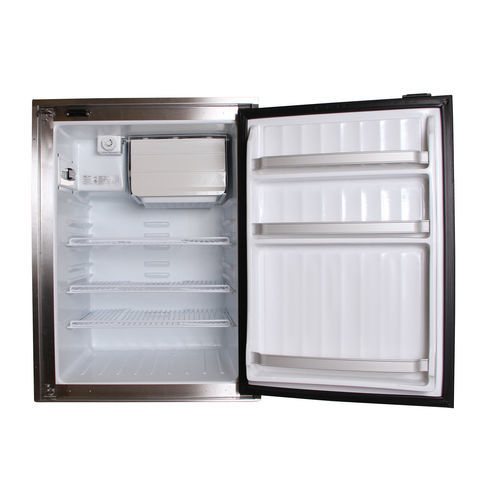 Kühlschrank für Boot - R5810 - Nova Kool - Einbau / Frontlader / DC