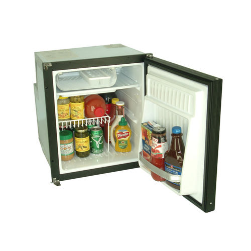 Kühlschrank für Boot - R2600 - Nova Kool - Einbau / Frontlader / DC